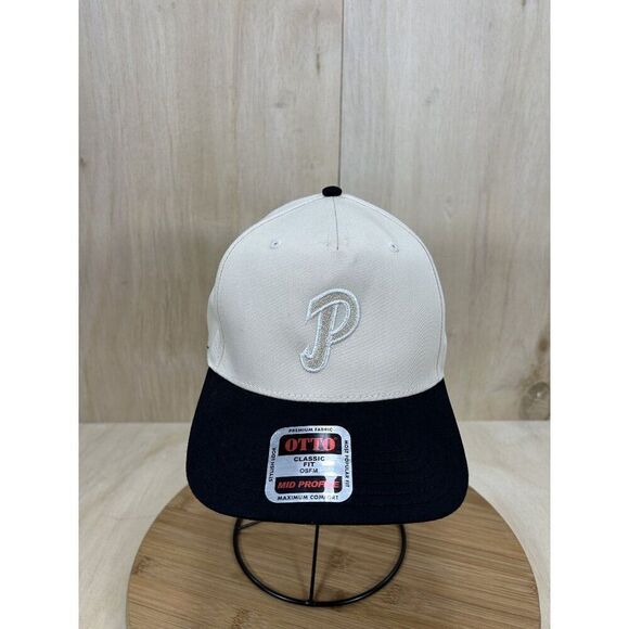 OTTO Other - Otto Classic Fit Philadelphia Phillies Embroidered Adjustable Snap Back Hat